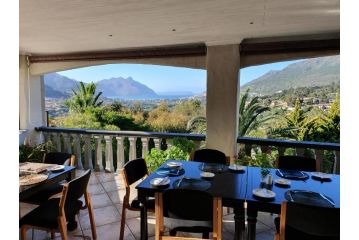 Victorskloof Lodge Guest house, Hout Bay - 4