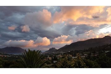 Victorskloof Lodge Guest house, Hout Bay - 1