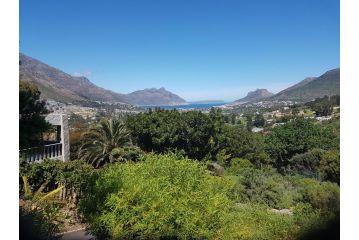 Victorskloof Lodge Guest house, Hout Bay - 5