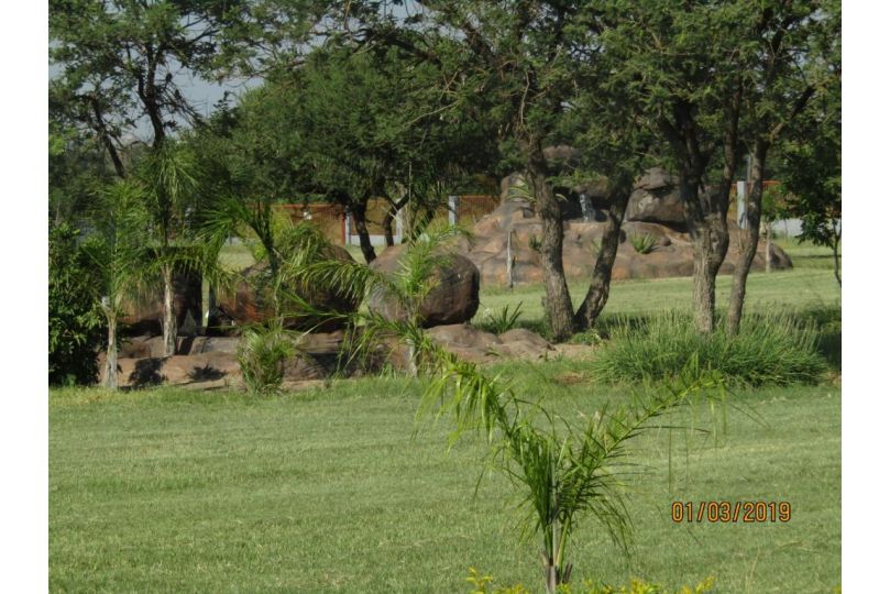 Vido Lodge And Conference Centre Hotel, Polokwane