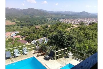 View Inn Exclusive Lodge Hotel, Nelspruit - 5