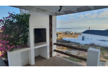 View on the Bay Apartment, St Helena Bay - 3