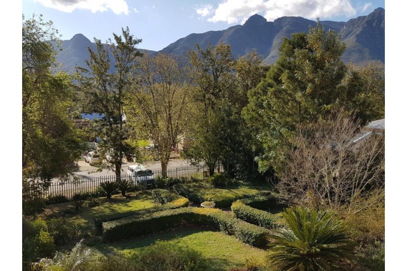 The View Swellendam B&B Bed and breakfast, Swellendam - imaginea 11