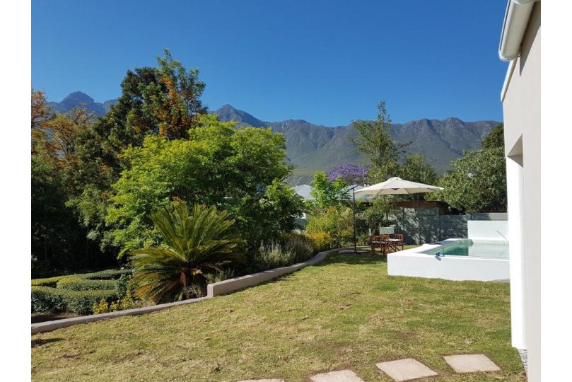 The View Swellendam B&B Bed and breakfast, Swellendam - imaginea 3