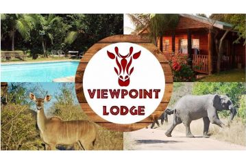Viewpoint Lodge & Safari Tours Guest house, Hazyview - 2