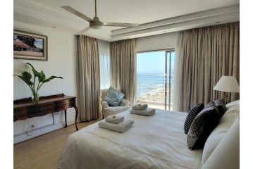 Viewpoint Apartment, Cape Town - 5