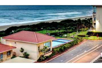 Views @ 31 Apartment, Kingsburgh - 2