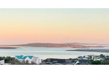 Views at 69 B&B Apartment, Langebaan - 2
