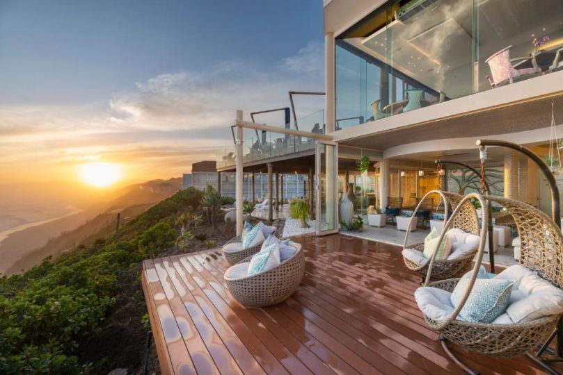 Views Boutique Hotel & Spa Hotel, Wilderness - imaginea 10