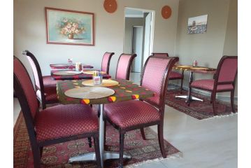 Vikamana Hotel, Ulundi - 3