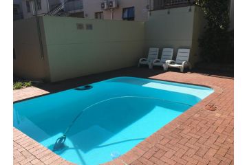 Vilaroux Apartment, Stellenbosch - 3