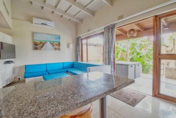 San Lameer Villa 2110 by Top Destinations Rentals Guest house, Southbroom - 2