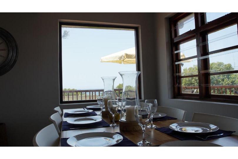 Villa 93 Guest house, Durban - imaginea 7
