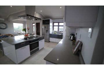 Villa 93 Guest house, Durban - 4