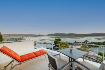 Villa Afrikana Guest Suites Guest house, Knysna - 1