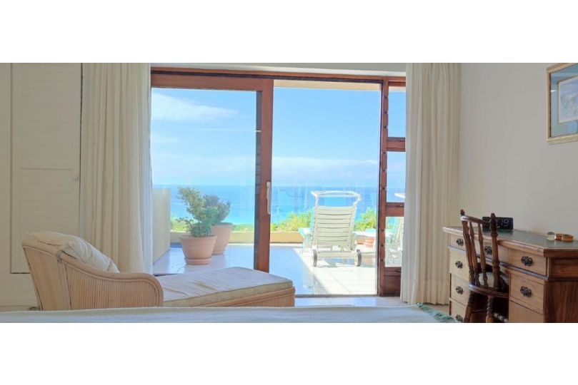 Villa Amalia - Beachfront Sanctuary 10 sleeper - Breath taking Views, Pool & Tennis Court Villa, Plettenberg Bay - imaginea 19