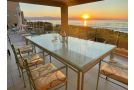 Villa Amalia - Beachfront Sanctuary 10 sleeper - Breath taking Views, Pool & Tennis Court Villa, Plettenberg Bay - thumb 10