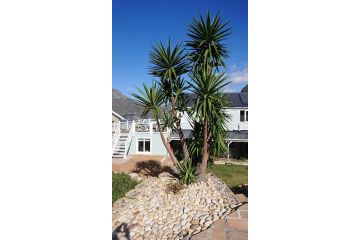 Villa Amanzi Guest house, Hout Bay - 5