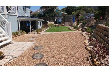 Villa Amanzi Guest house, Hout Bay - 3