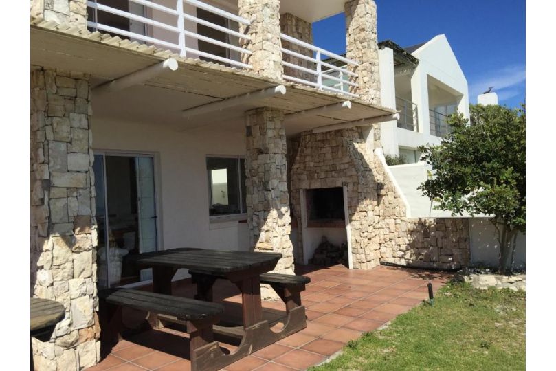 Villa Amore Guest house, Paternoster - imaginea 4