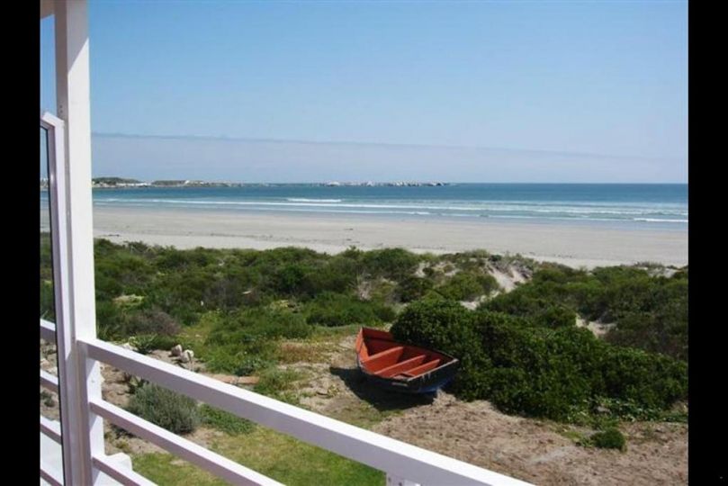 Villa Amore Guest house, Paternoster - imaginea 2