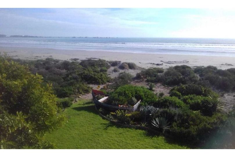 Villa Amore Guest house, Paternoster - imaginea 15