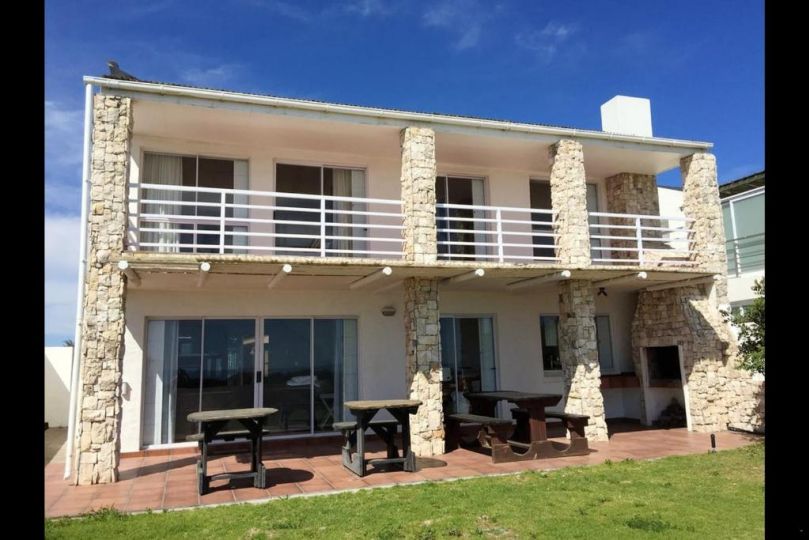 Villa Amore Guest house, Paternoster - imaginea 1