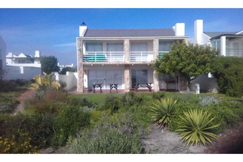 Villa Amore Guest house, Paternoster - imaginea 11