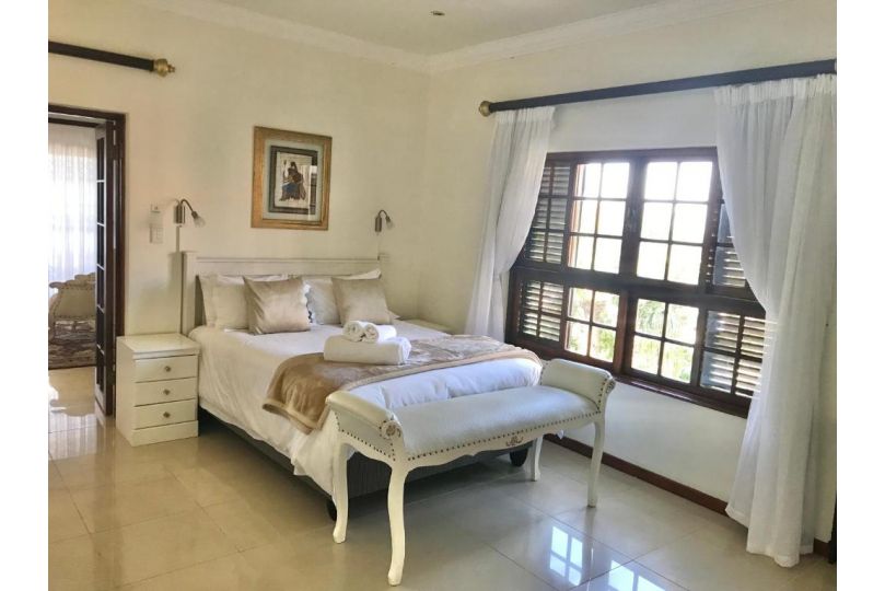 Villa Anastasia Bed and breakfast, Durban - imaginea 16