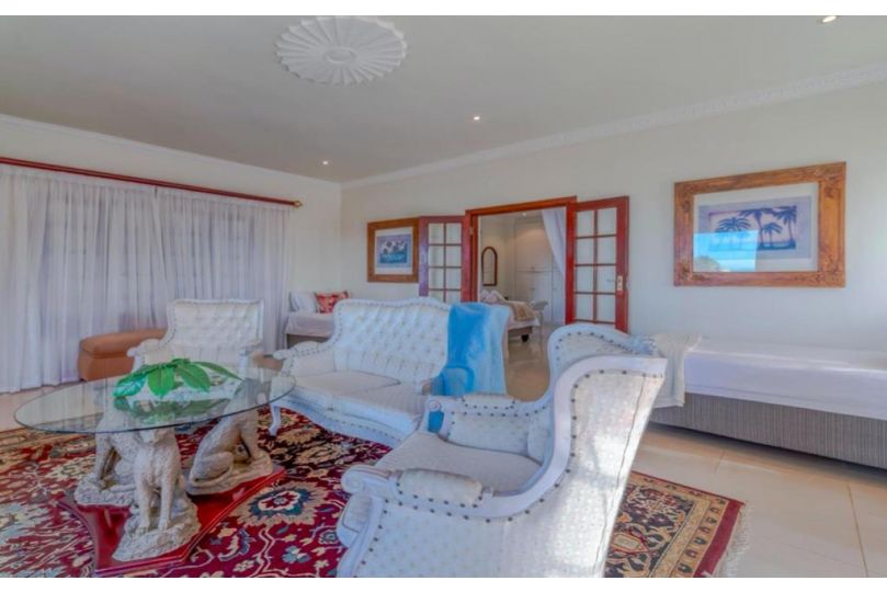 Villa Anastasia Bed and breakfast, Durban - imaginea 14