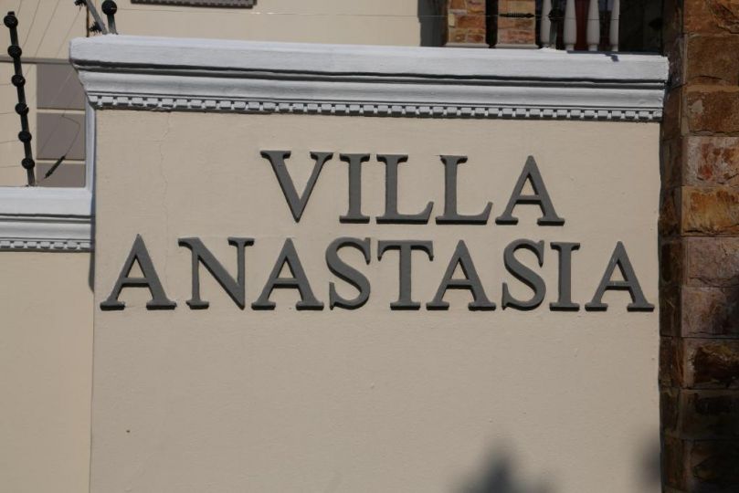 Villa Anastasia Bed and breakfast, Durban - imaginea 6