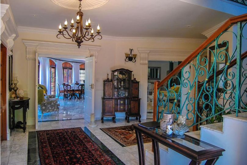 Villa Anastasia Bed and breakfast, Durban - imaginea 8