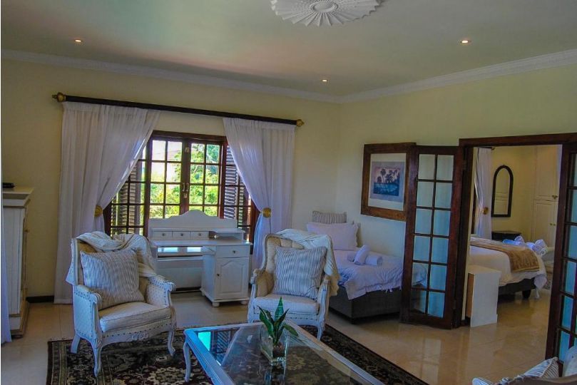 Villa Anastasia Bed and breakfast, Durban - imaginea 19