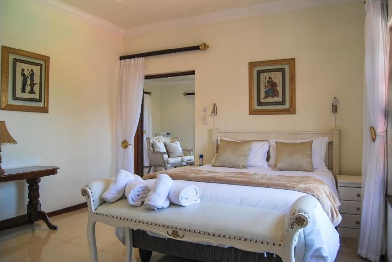 Villa Anastasia Bed and breakfast, Durban - imaginea 15