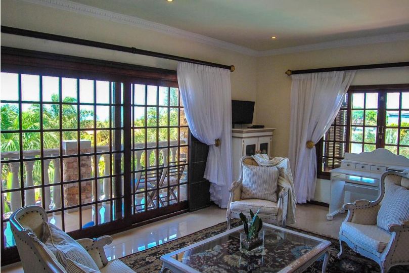 Villa Anastasia Bed and breakfast, Durban - imaginea 20