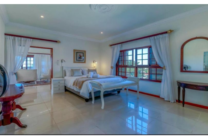 Villa Anastasia Bed and breakfast, Durban - imaginea 11