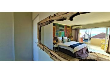 African Groove Camps Bay Guest house, Cape Town - 3