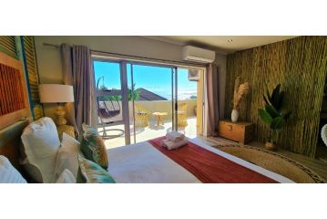 African Groove Camps Bay Guest house, Cape Town - 2