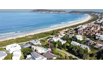 Villa Azure - Sea Views, Pool - 70m onto Robberg 5 Beach Villa, Plettenberg Bay - 2