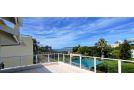 Villa Azure - Sea Views, Pool - 70m onto Robberg 5 Beach Villa, Plettenberg Bay - thumb 7