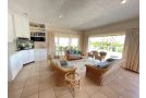 Villa Azure - Sea Views, Pool - 70m onto Robberg 5 Beach Villa, Plettenberg Bay - thumb 11