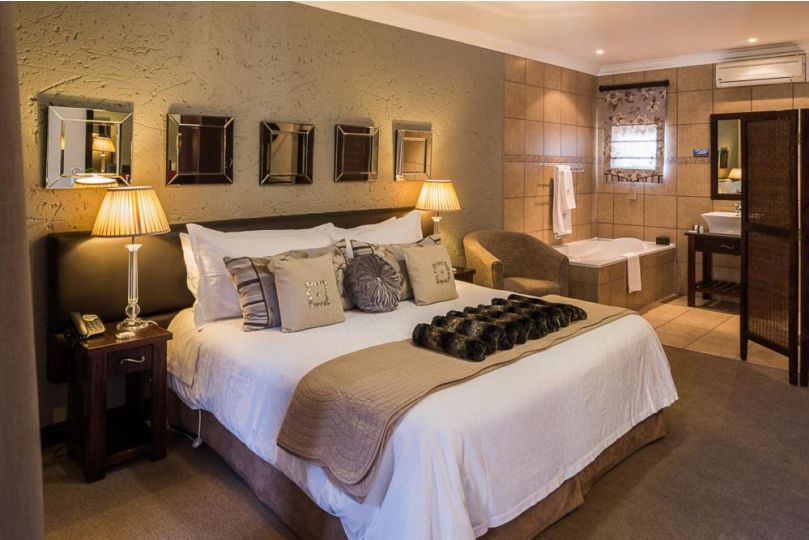 Villa Bali Luxury Guesthouse Guest house, Bloemfontein - imaginea 1