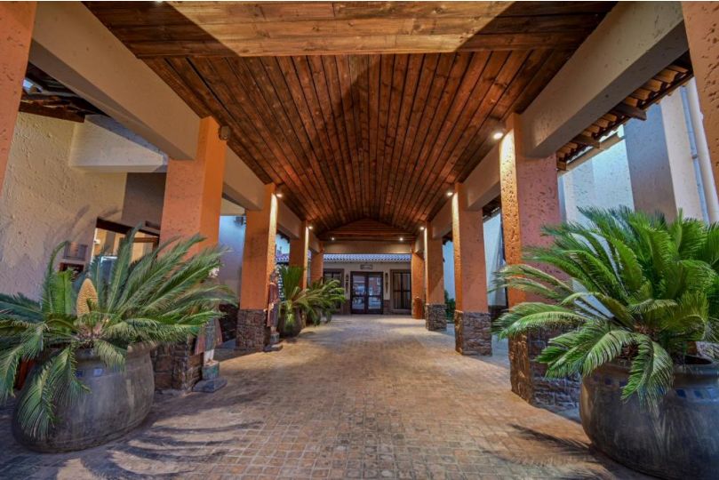 Villa Bali Luxury Guesthouse Guest house, Bloemfontein - imaginea 20
