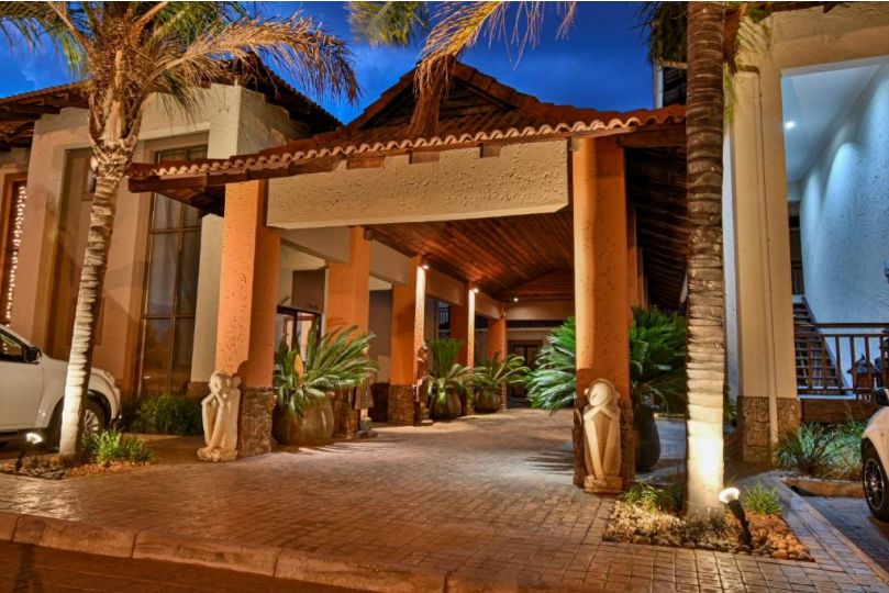 Villa Bali Luxury Guesthouse Guest house, Bloemfontein - imaginea 13