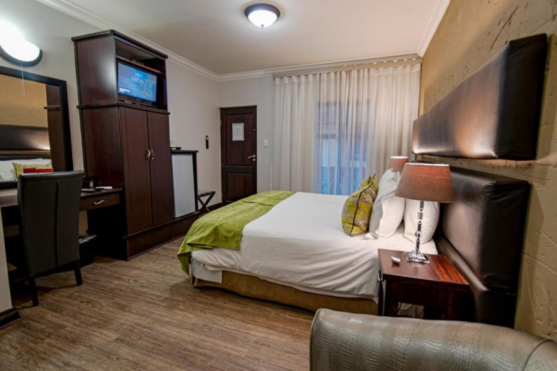 Villa Bali Luxury Guesthouse Guest house, Bloemfontein - imaginea 8