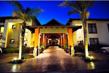 Villa Bali Luxury Guesthouse Guest house, Bloemfontein - 2