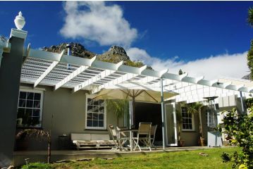 Villa Barry Apartment, Hout Bay - 3