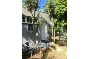 Villa Barry Apartment, Hout Bay - 5