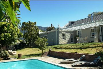 Villa Barry Apartment, Hout Bay - 2