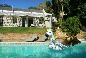 Villa Barry Apartment, Hout Bay - 4